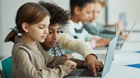 Empowering Digital Kid's Education with Us